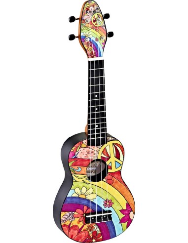K2-68 PEACE '68 UKE PACK + ACC
