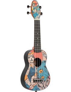K2-SR SAMURAI UKE PACK + ACCES