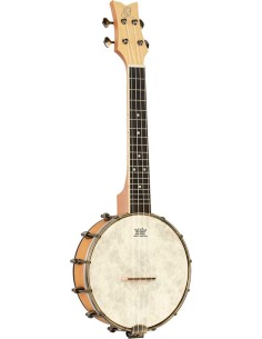 OUBJE90-MA BANJO UKELELE