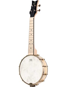 UKE. BANJO OUBJE90-MA-L