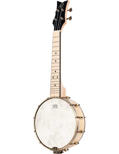 UKE. BANJO OUBJE90-MA-L
