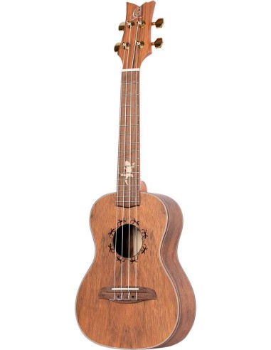 UKELELE LIZARD-CC-GBL