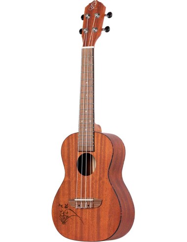 UKELELE RU5MM-L