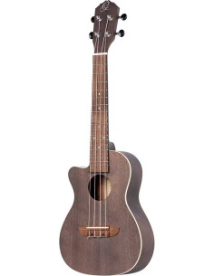 UKELELE RUCOAL-CE-L