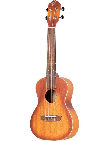 UKELELE RUDAWN-L