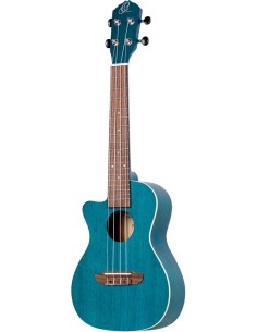 UKELELE RUOCEAN-CE-L