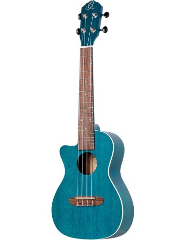 UKELELE RUOCEAN-CE-L