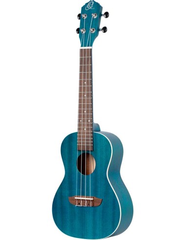 UKELELE RUOCEAN-L
