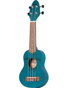 UKELELE KEIKI K1-BL-L