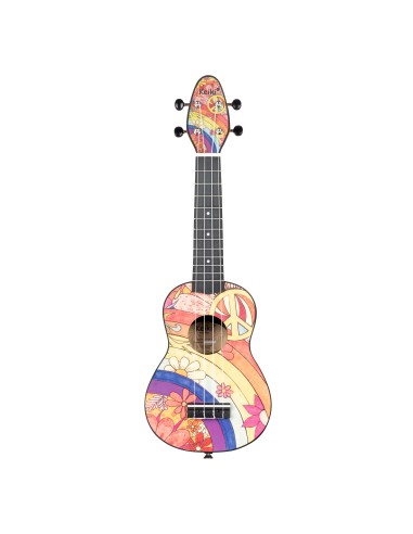 K2-68-L PEACE '68 UKE PACK + A