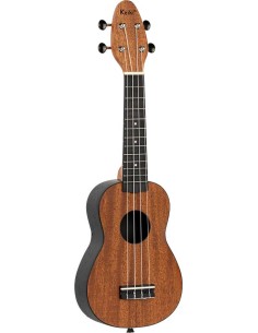 K2-MAH UKE PACK + ACCESORIES