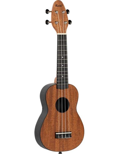 K2-MAH UKE PACK + ACCESORIES