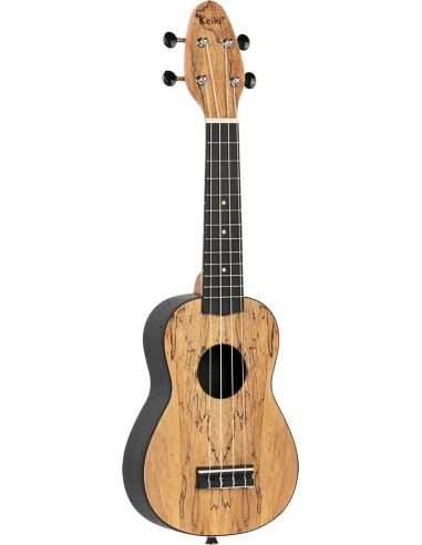 K3-SPM UKE PACK + ACCESORIES