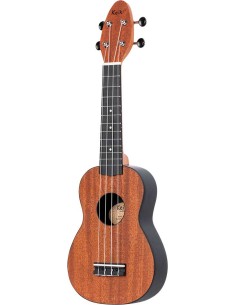 K2-MAH-L UKE PACK + ACCESORIES