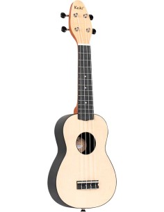 K2-MAP UKE PACK + ACCESORIES