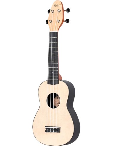 K2-MAP-L UKE PACK + ACCESORIES