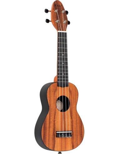 K3-ACA UKE PACK + ACCESORIES