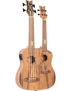 HYDRA-BSTE UKEBASS / TENOR