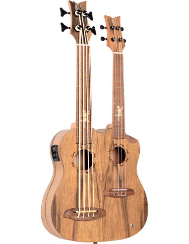 HYDRA-BSTE UKEBASS / TENOR