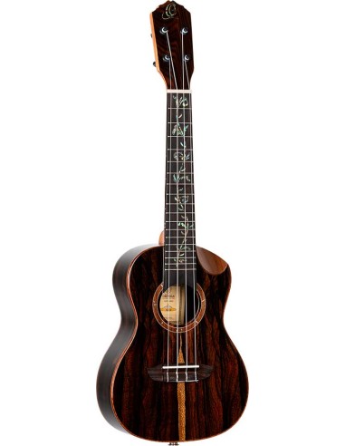 ELITE S. AC-ELEC CONCERT UKELE