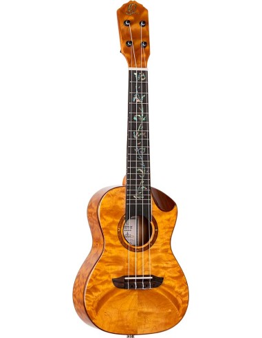 ELITE S. AC-ELEC CONCERT UKELE