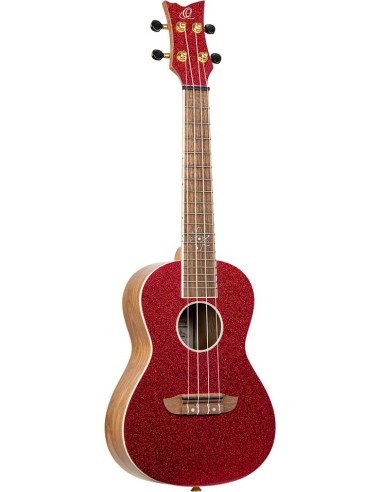 ELEMENT S. AC CONCERT UKELELE