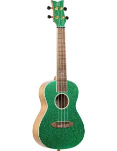 ELEMENT S. AC CONCERT UKELELE