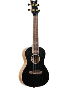 ELEMENT S. AC CONCERT UKELELE