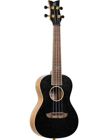 ELEMENT S. AC CONCERT UKELELE