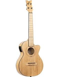 BAMBOO S. AC-ELECTRIC TENOR UK