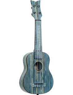 BAMBOO S. AC SOPRANO UKELELE S