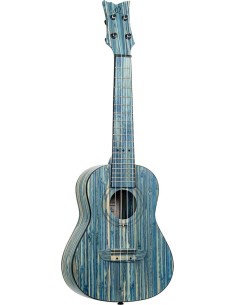 BAMBOO S. AC CONCERT UKELELE S