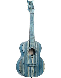 BAMBOO S. AC TENOR UKELELE SOL