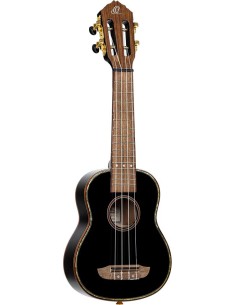 ONYX S. AC SOPRANO UKELELE SPR