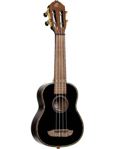 ONYX S. AC SOPRANO UKELELE SPR