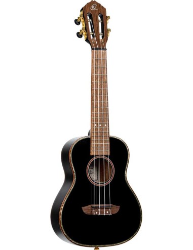 ONYX S. AC CONCERT UKELELE SPR
