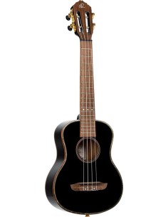 ONYX S. AC TENOR UKELELE SPRUC