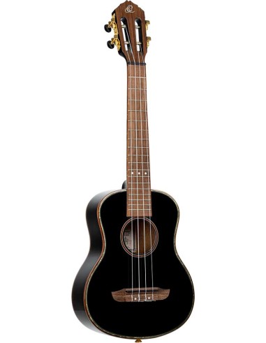 ONYX S. AC TENOR UKELELE SPRUC