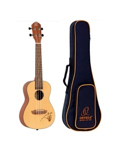 PACK UKELELE RU5 + BAG OUBSTD-