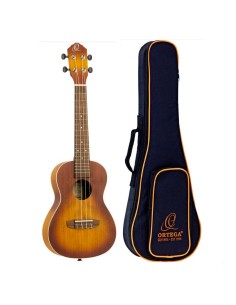 PACK UKELELE RUDAWN + BAG OUBS
