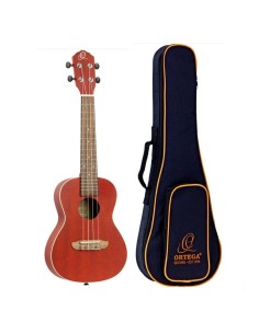PACK UKELELE RUFIRE + BAG OUBS