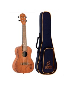 PACK UKELELE RU5MM + OUBSTD-CC