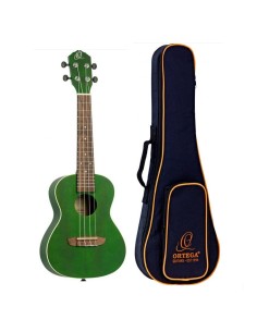 PACK UKELELE RUFOREST + BAG OU