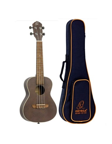 PACK UKELELE RUCOAL + OUBSTD-C