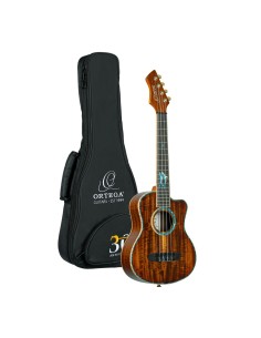 30TH ANNIVERSARY UKELELE, BLUE