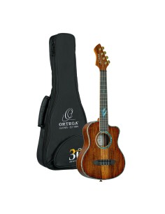 30TH ANNIVERSARY UKELELE, DOLP