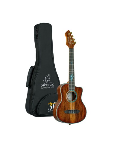 30TH ANNIVERSARY UKELELE, DOLP