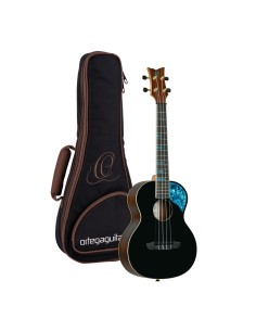 GHOST SERIES UKELELE, TENOR, B