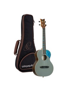 GHOST SERIES UKELELE, TENOR, P