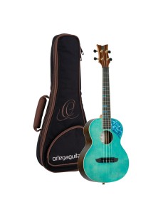 GHOST SERIES UKELELE, TENOR, O